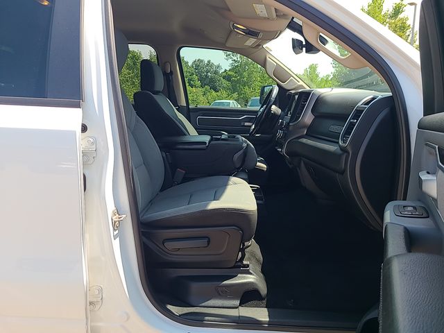 Used 2020 Ram 1500 Truck