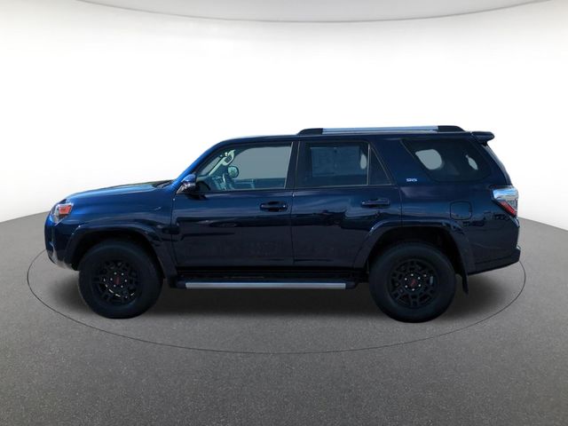used 2023 Toyota 4Runner car, priced at $45,491