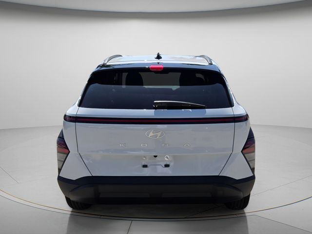 2027 Hyundai Kona
