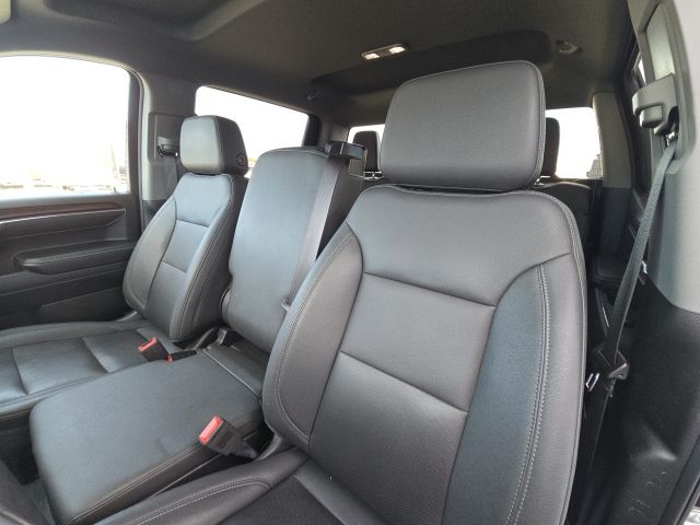 2024 GMC Sierra 1500 SLT:44448A