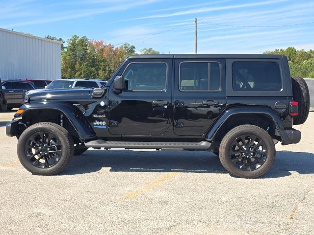 Photo of 2021 Jeep Wrangler  in Dallas, GA - 2,  2021 Jeep Wrangler:167295A