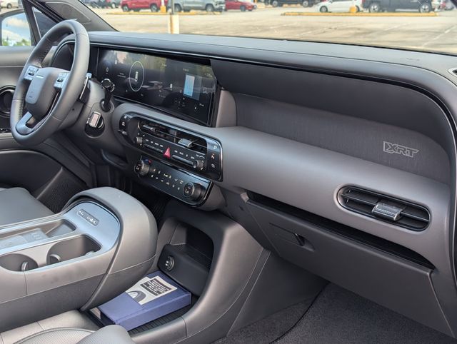 New 2026 Gray Hyundai XRT Pro image 29