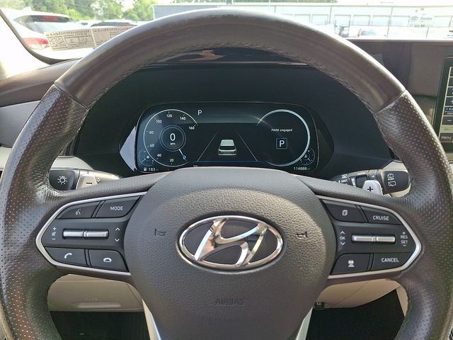 Used 2020 Hyundai Palisade SUV
