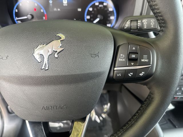 Used 2023 Green Ford Big Bend image 17