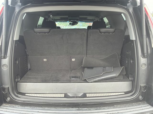 Used 2016 Cadillac Escalade SUV