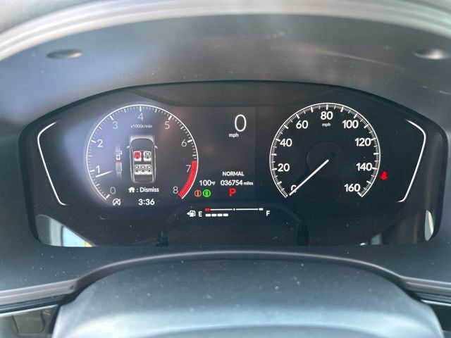 Used 2024 Honda Civic Sedan