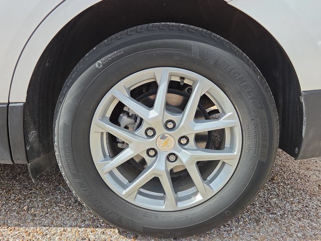 2022 Chevrolet Equinox LT Beige at AutoSavvy Houston Southwest