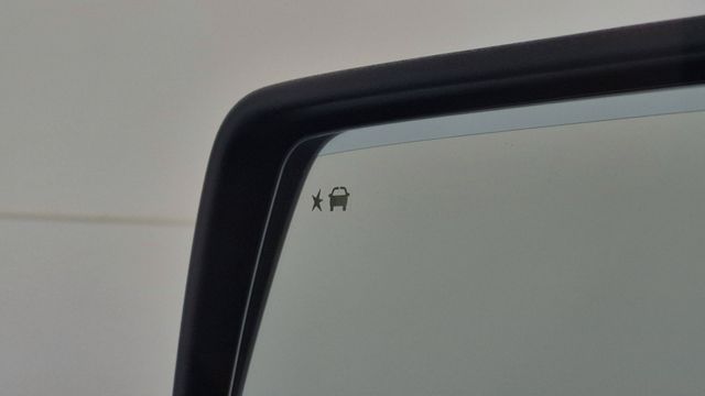 2022 Chevrolet Silverado 1500 LTD