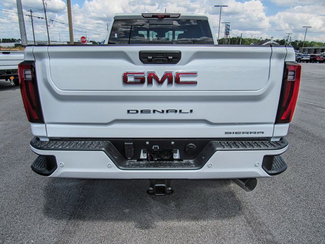 Photo of 2025 GMC Sierra 2500HD Denali in Dallas, GA - 5,  2025 GMC Sierra 2500HD Denali:43928