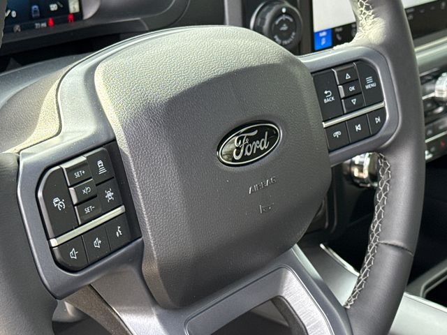 New 2026 Black Ford XLT image 29