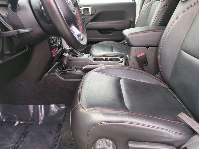 used 2023 Jeep Gladiator car, priced at $37,591