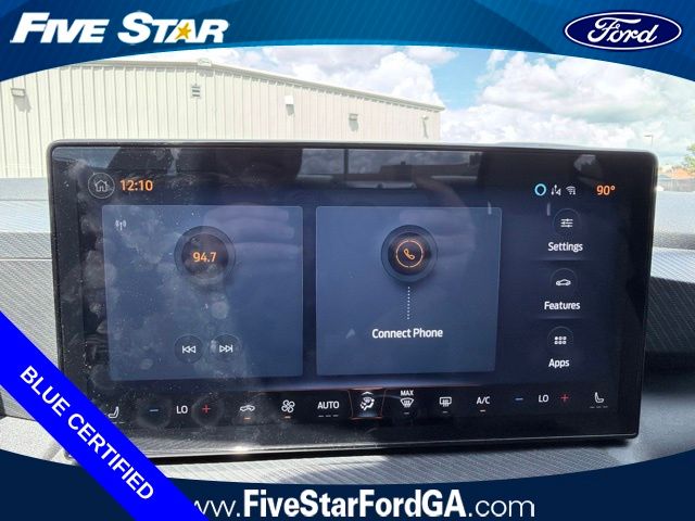 Certified Used 2024 Red Ford GT image 18