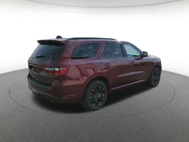 new 2026 Dodge Durango car, priced at $48,332