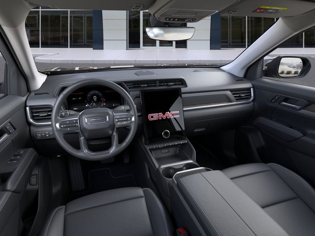 2026 GMC Terrain Denali:47090