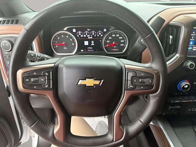 ChevroletSilverado 2500HD31