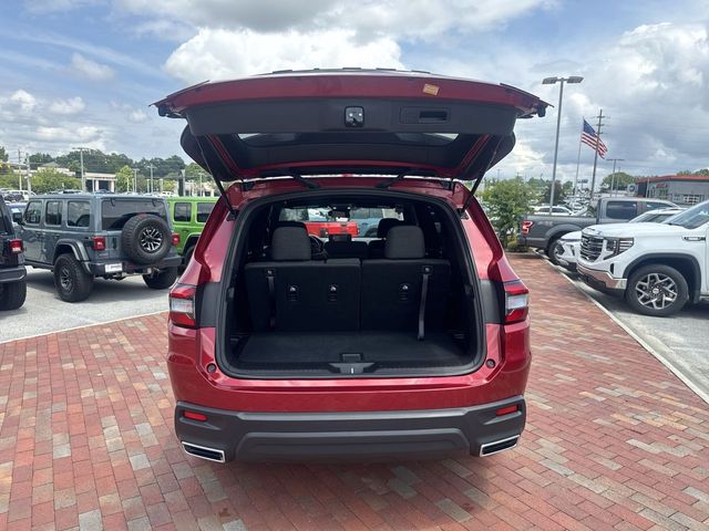 Used 2023 Honda Pilot SUV