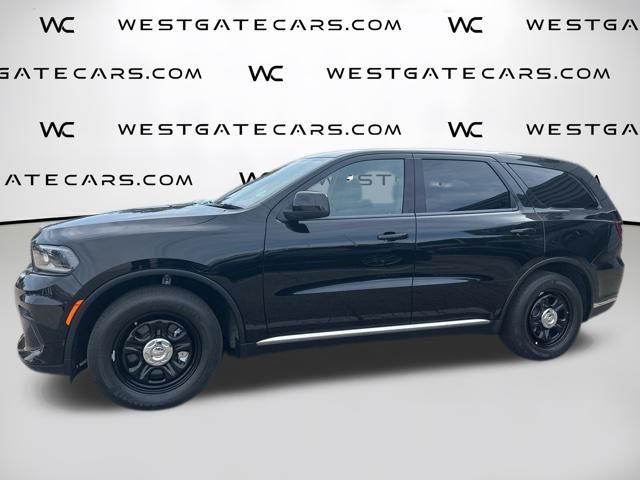 2023 Dodge Durango Pursuit AWD