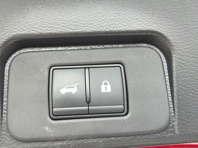 Used 2023 Nissan Rogue SUV