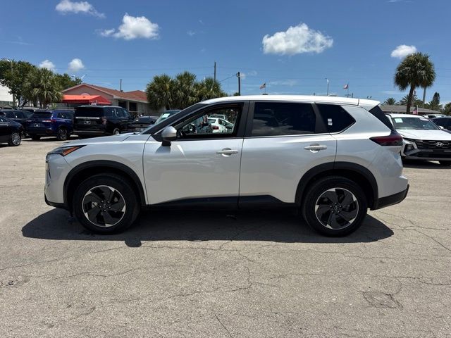 2025 Nissan Rogue - $20,888