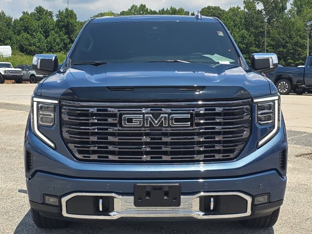2026 GMC Sierra 1500 Denali Ultimate:46757A