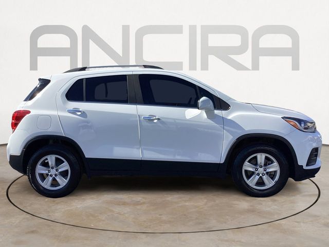Used Car 2020 Chevrolet Trax  Lt For Sale Under $15,000 In San Antonio, Texas