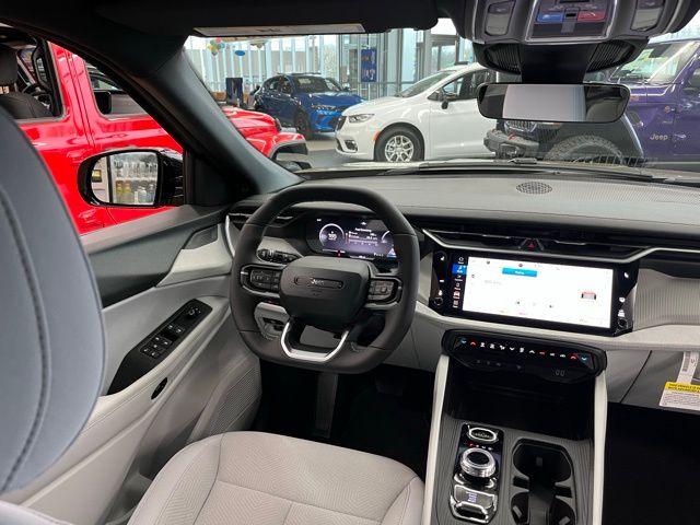 New 2026 Jeep Cherokee Laredo For Sale in Highland, IN
