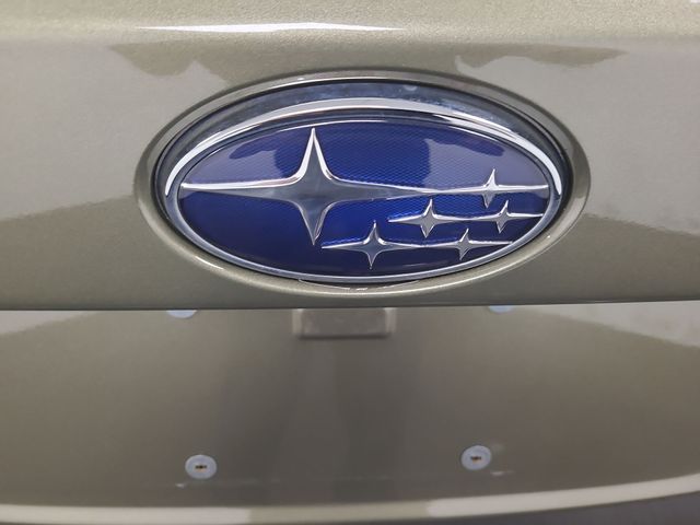 2024 – Subaru – Outback