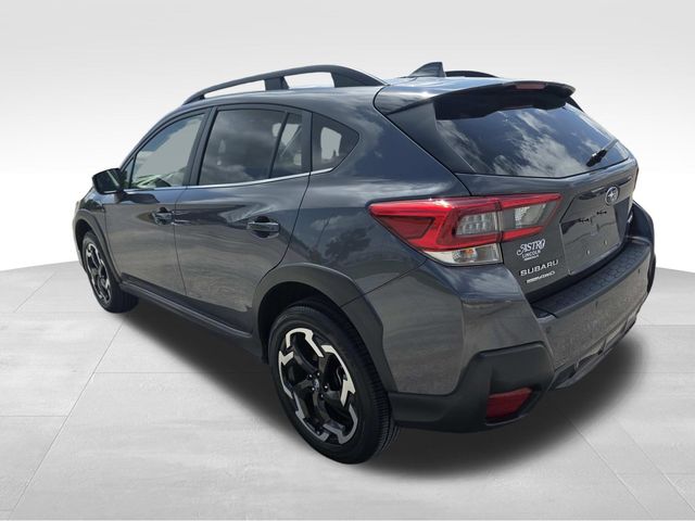 2023 Subaru Crosstrek Limited photo