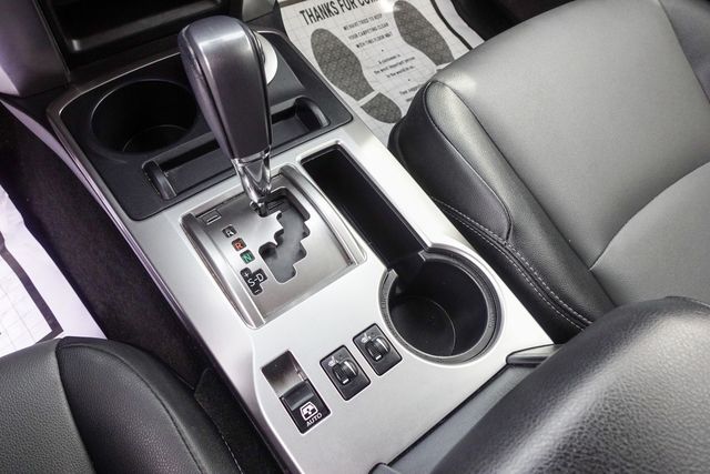 used 2024 Toyota 4Runner car, priced at $41,577