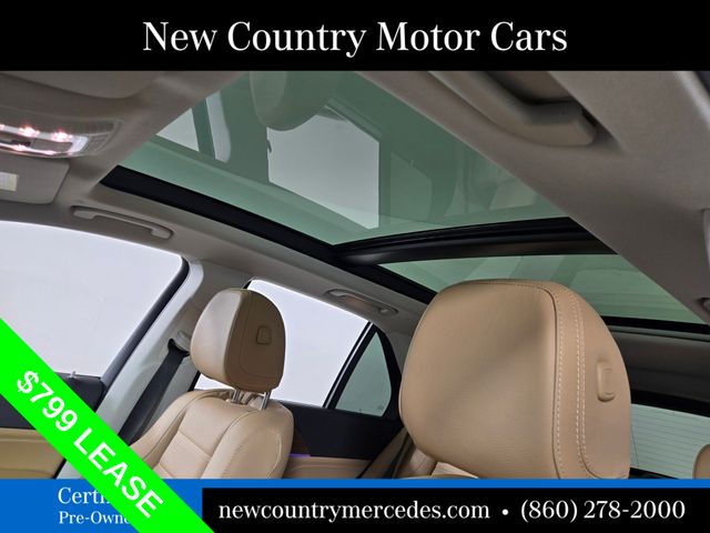 Certified Used 2026 White Mercedes-Benz GLE 350 image 16