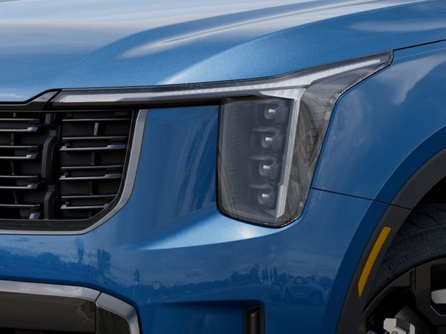 New 2026 Kia Sorento Hybrid SUV