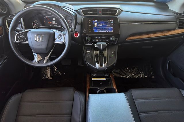 Used 2022 Honda CR-V SUV
