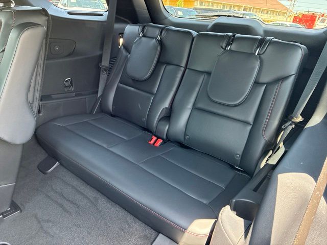 New 2026 Ford Explorer SUV