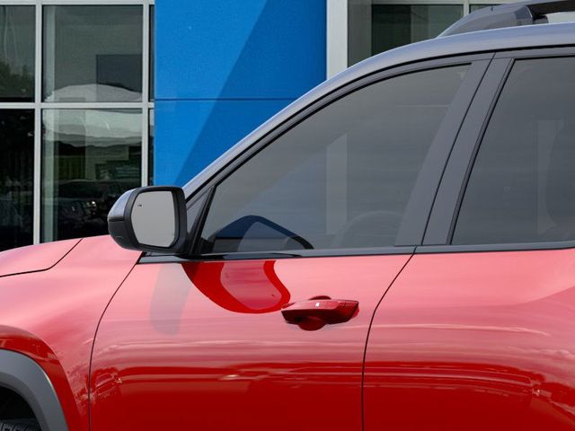 New 2025 Chevrolet Equinox For Sale in Grove City, OH