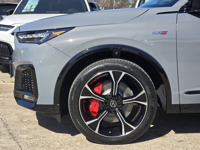 new 2026 Acura MDX car, priced at $78,125