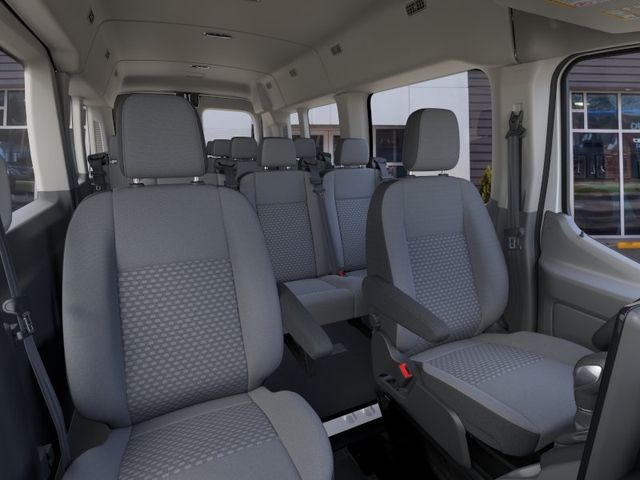 New 2026 White Ford XLT image 10