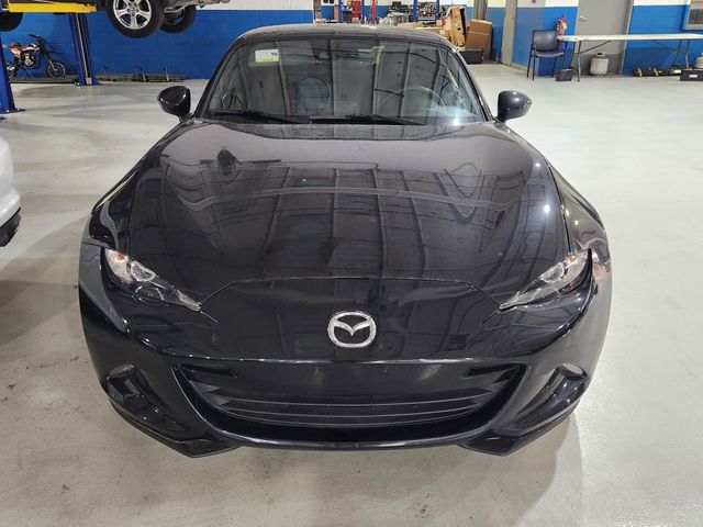 2017 Mazda Miata RF Grand Touring - 1