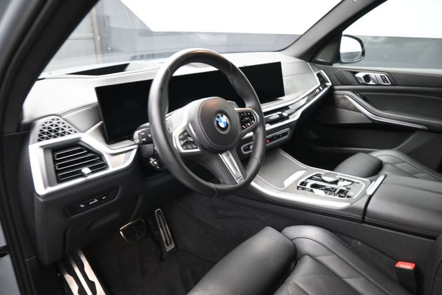 Used 2024 BMW X5 SUV