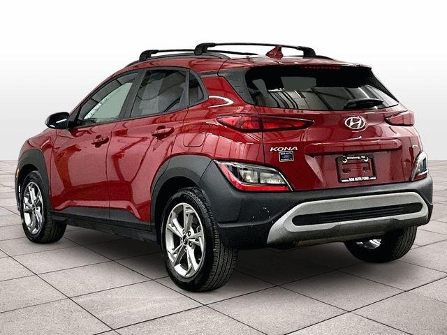 2022 Hyundai Kona SEL - 9