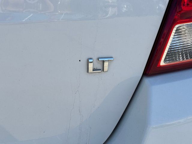 Used 2020 Chevrolet Trax SUV