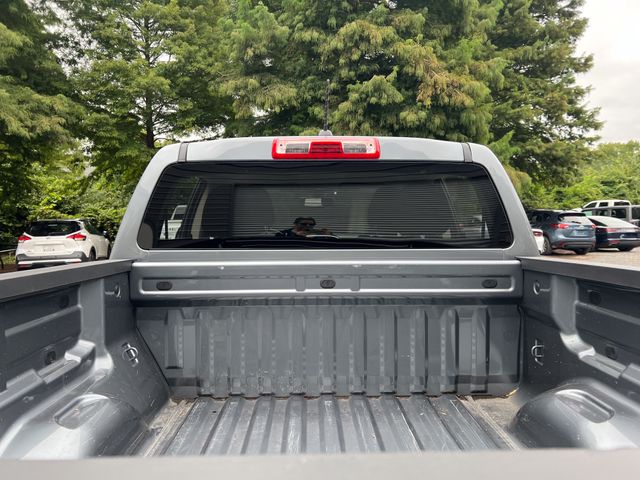 2022 Chevrolet Colorado LT 45