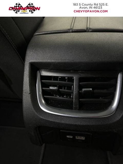 2021 Chevrolet Blazer LT photo