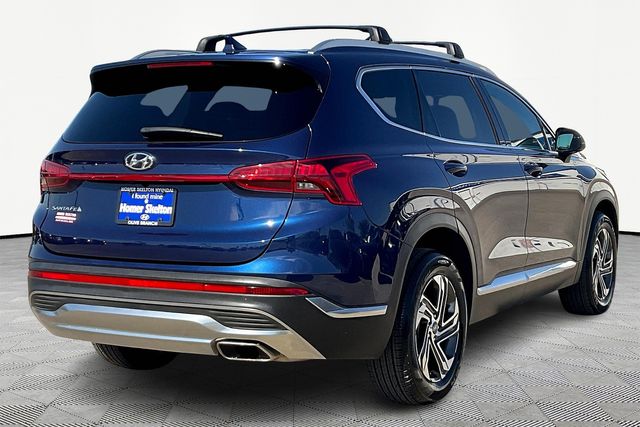 Used 2022 Hyundai Santa Fe For Sale in OLIVE BRANCH, MS