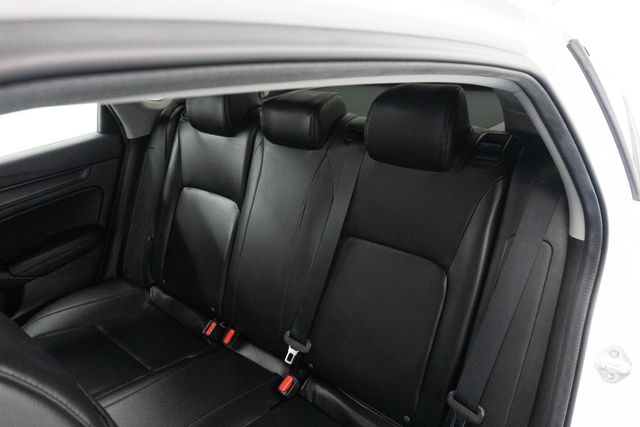 Used 2023 Acura Integra Hatchback