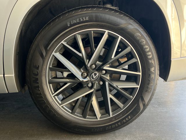 Used 2025 Lexus TX SUV