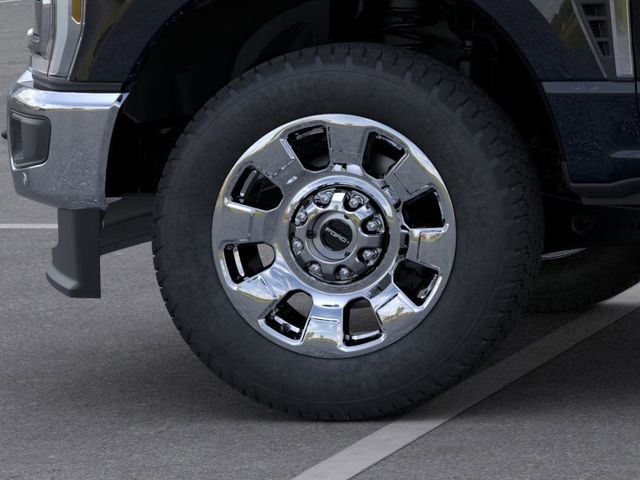 2025 Ford F-250 Super Duty King Ranch