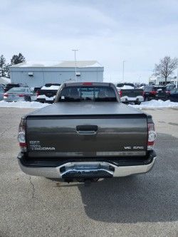 2012 Toyota Tacoma Access Cab V6 4WD