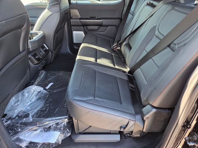 New 2026 Ford F-150 Raptor 4D SuperCrew