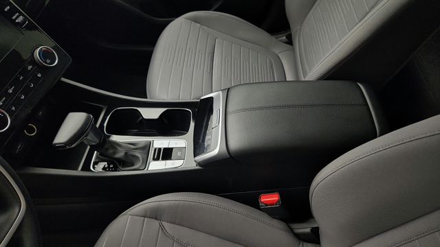 2024 Hyundai Santa Cruz SE Black at Classic Elite Chevrolet Hwy 6