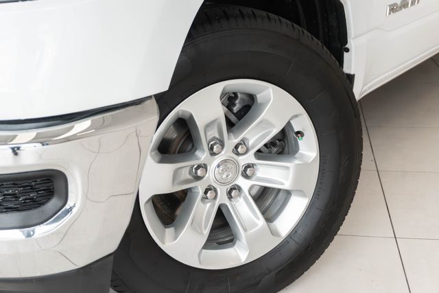 Used 2024 Ram 1500 Truck